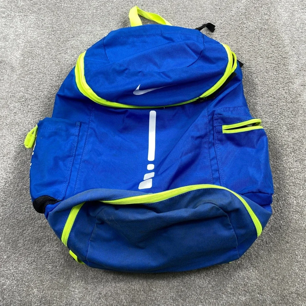 65 liter hiking backpack AMPEX 65L Excursion Backpack, Black Red b2c-only Color:Arctic Navy Bag Nike Sportswear Essential Plenty of room for